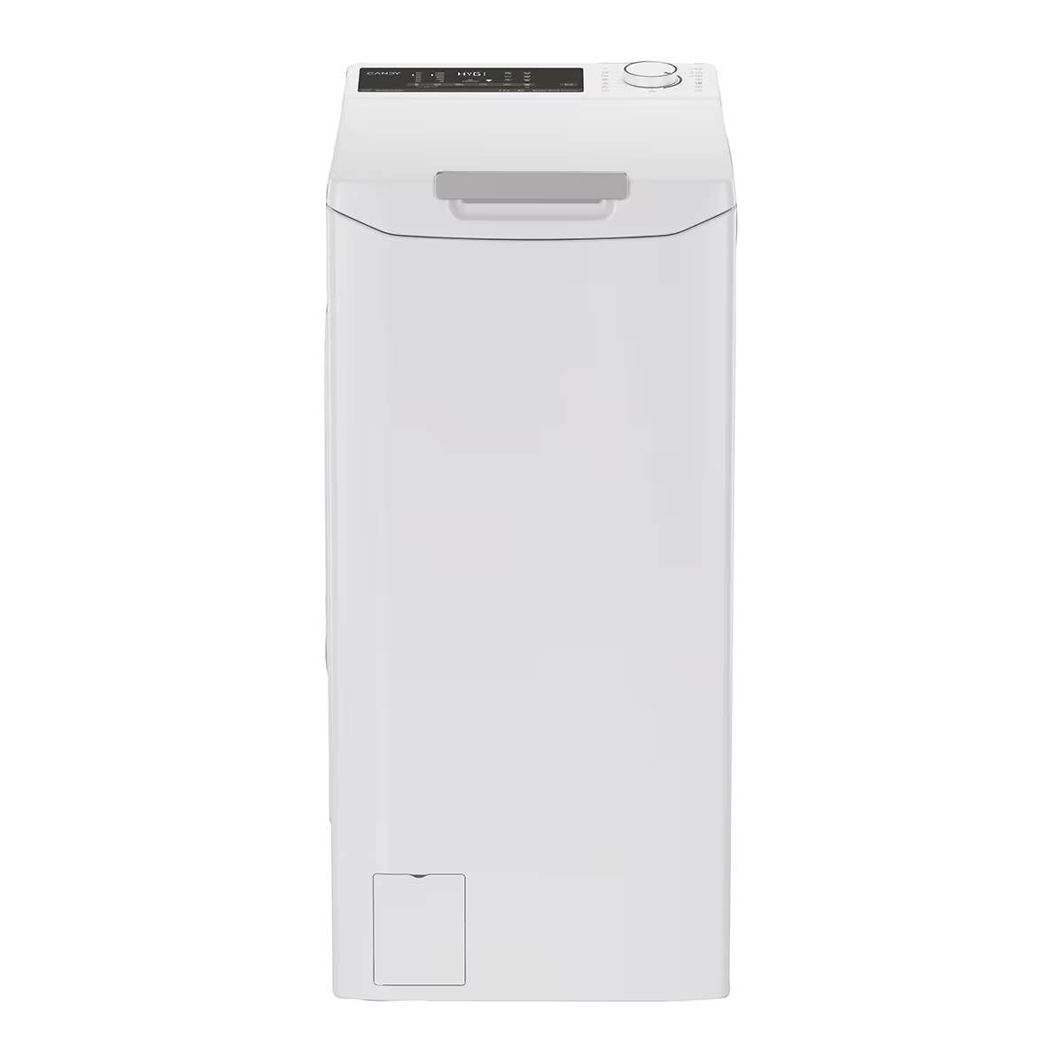 LAVADORA C.S. TCA474TM5-S (CANDY)